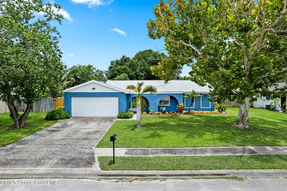 Unit for sale at 2807 Golfview Drive, Melbourne, FL 32901