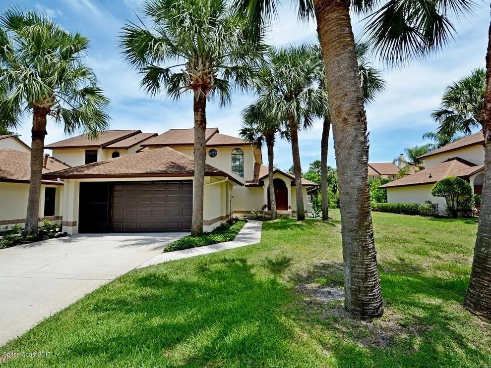 Unit for sale at 2685 Park Place Boulevard, Melbourne, FL 32935