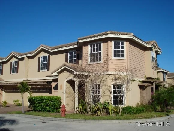 Unit for sale at 1375 Isabella Dr 107, Melbourne, FL 32935