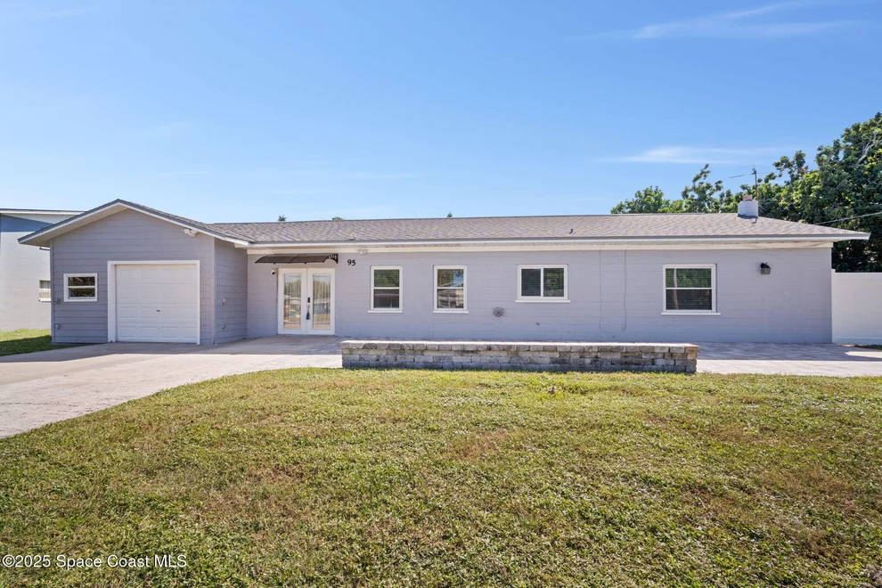 Unit for sale at 95 Peck Avenue, Merritt Island, FL 32952