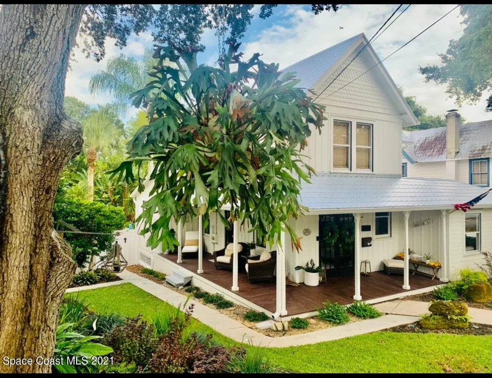 Unit for sale at 40 Barton Avenue, Rockledge, FL 32955