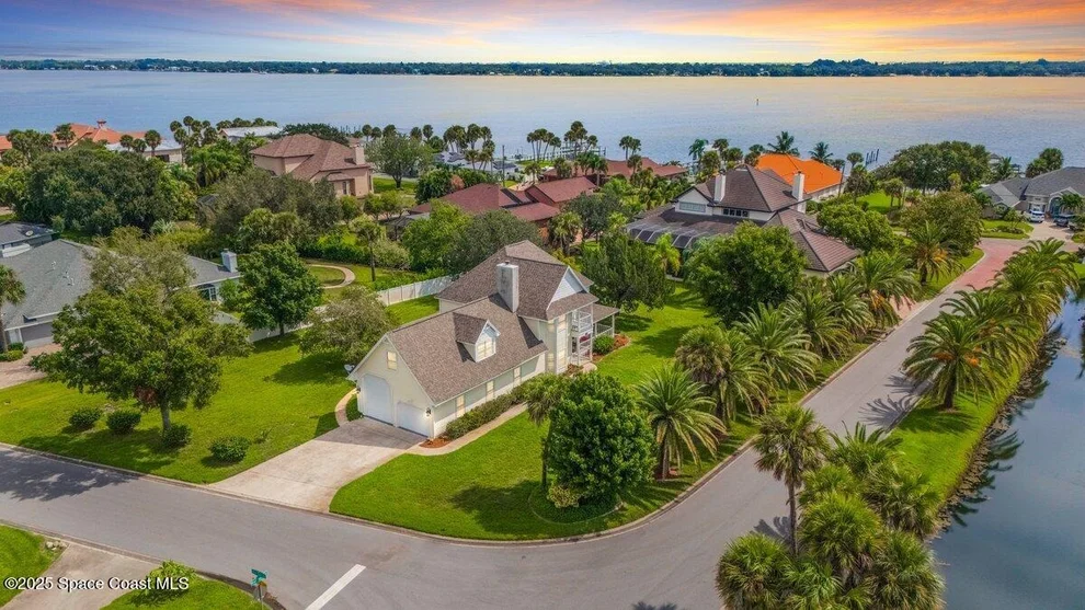 Unit for sale at 110 River Woods Drive, Rockledge, FL 32955