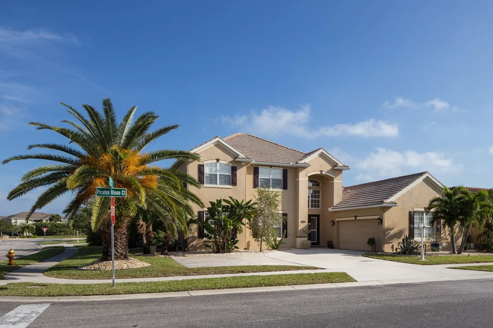 Unit for sale at 476 Pirates Moon Court, Indialantic, FL 32903