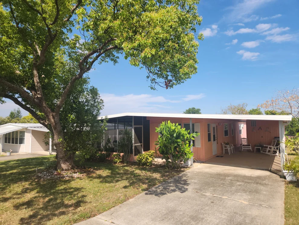 Unit for sale at 5017 Santa Anna Avenue, Titusville, FL 32780