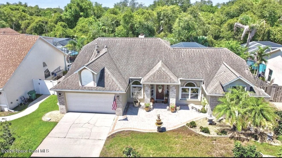 Unit for sale at 4510 Sweet Bay Avenue, Melbourne, FL 32935