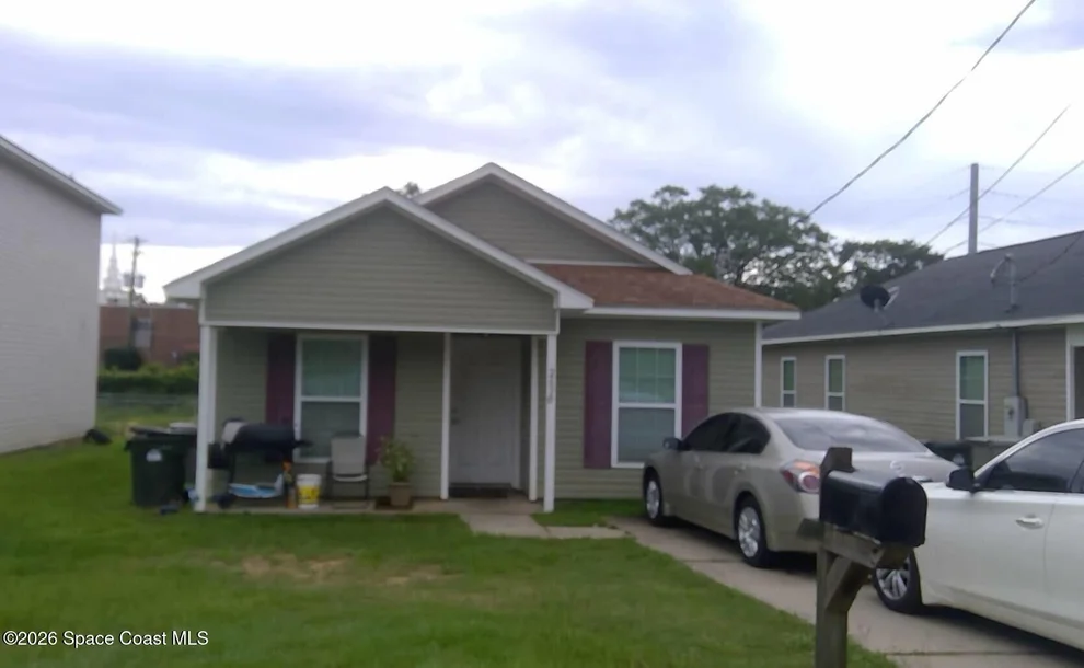 Unit for sale at 2630 N D Street, Pensacola, FL 32505