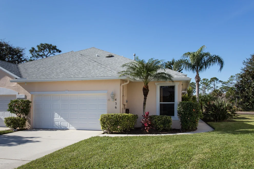 Unit for sale at 436 Haley Court, Melbourne, FL 32940