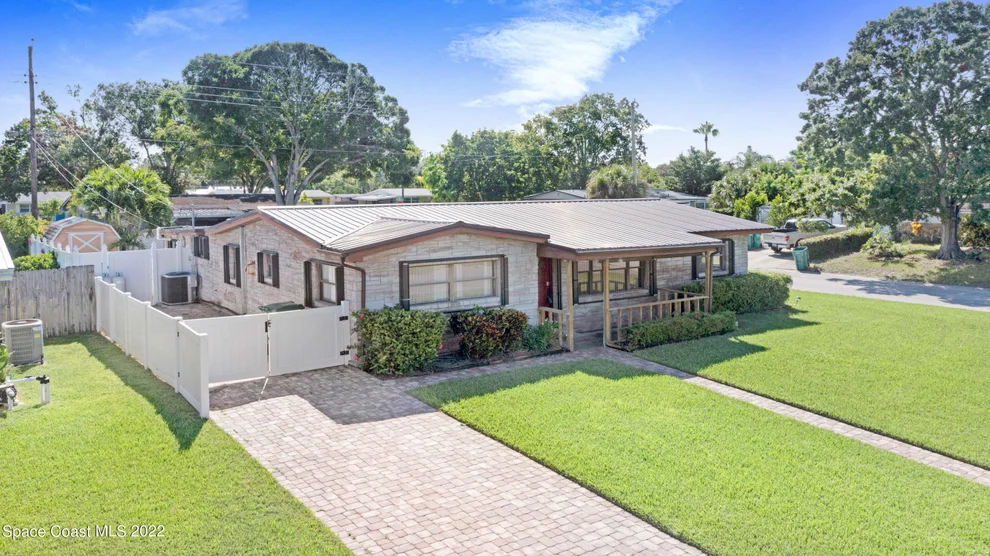Unit for sale at 1461 Johnson Street, Melbourne, FL 32935