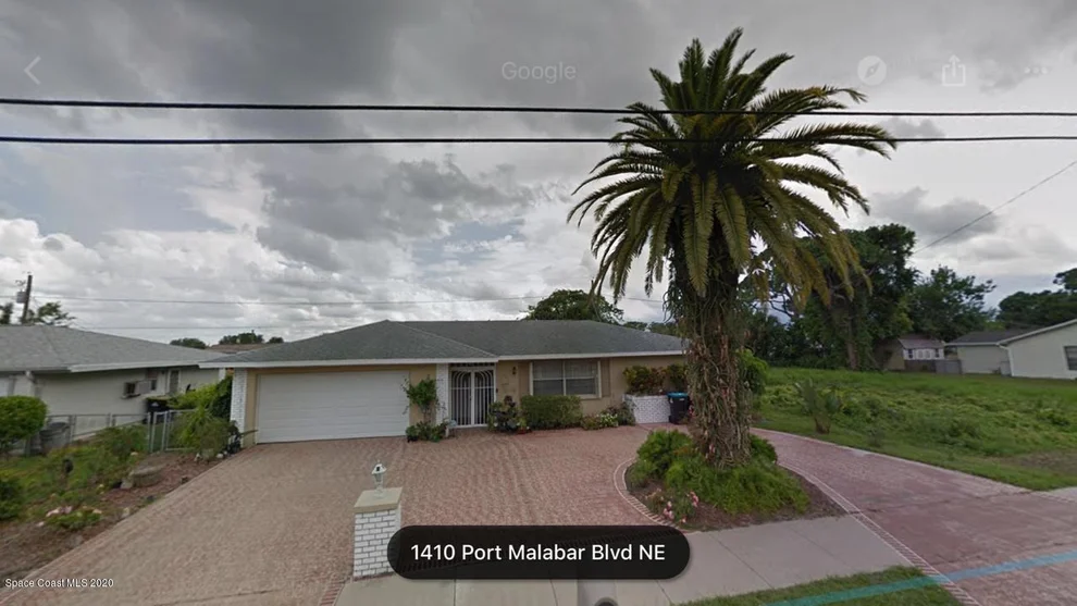 Unit for sale at 1410 Port Malabar Boulevard NE, Palm Bay, FL 32905
