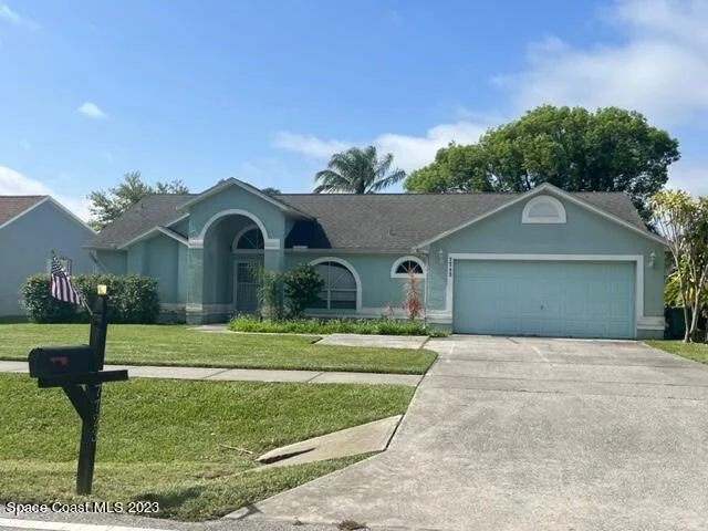 Unit for sale at 7723 Greenboro Drive, Melbourne, FL 32904