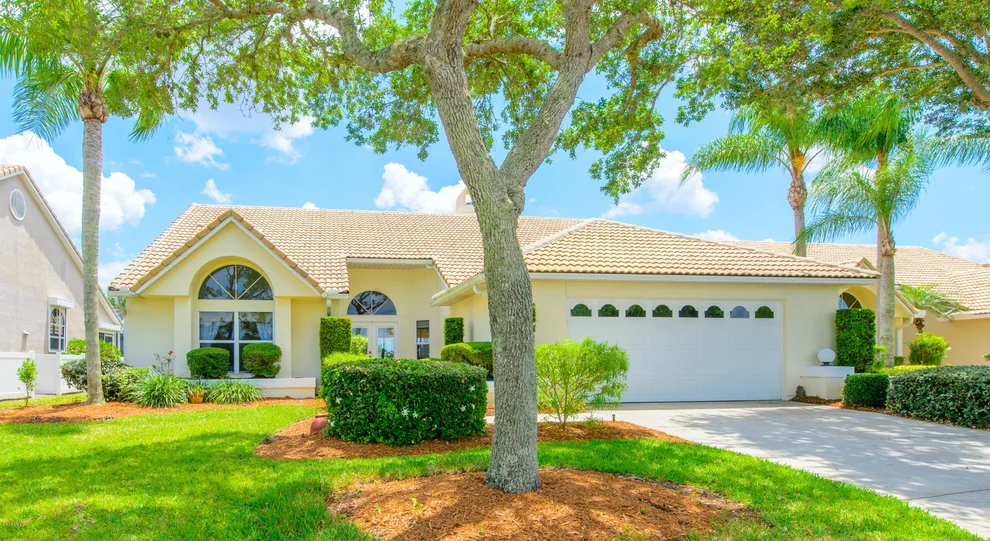 Unit for sale at 864 Palm Brook Drive, Melbourne, FL 32940