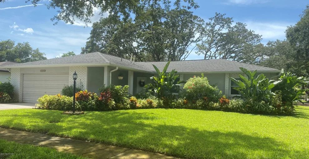 Unit for sale at 2890 Sarazen Court, Melbourne, FL 32935
