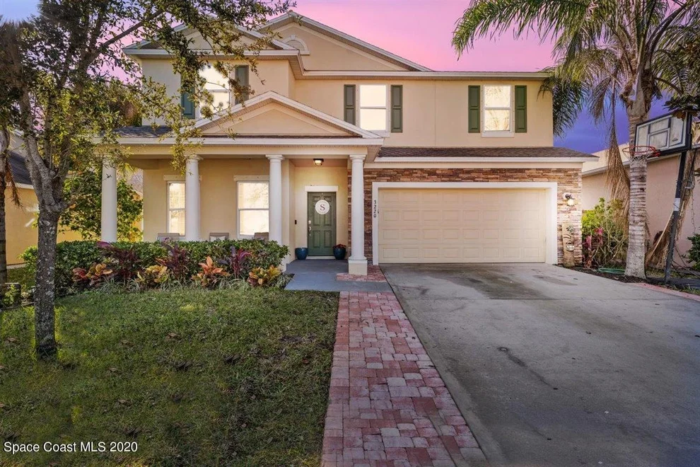 Unit for sale at 3220 Constellation Drive, Melbourne, FL 32940