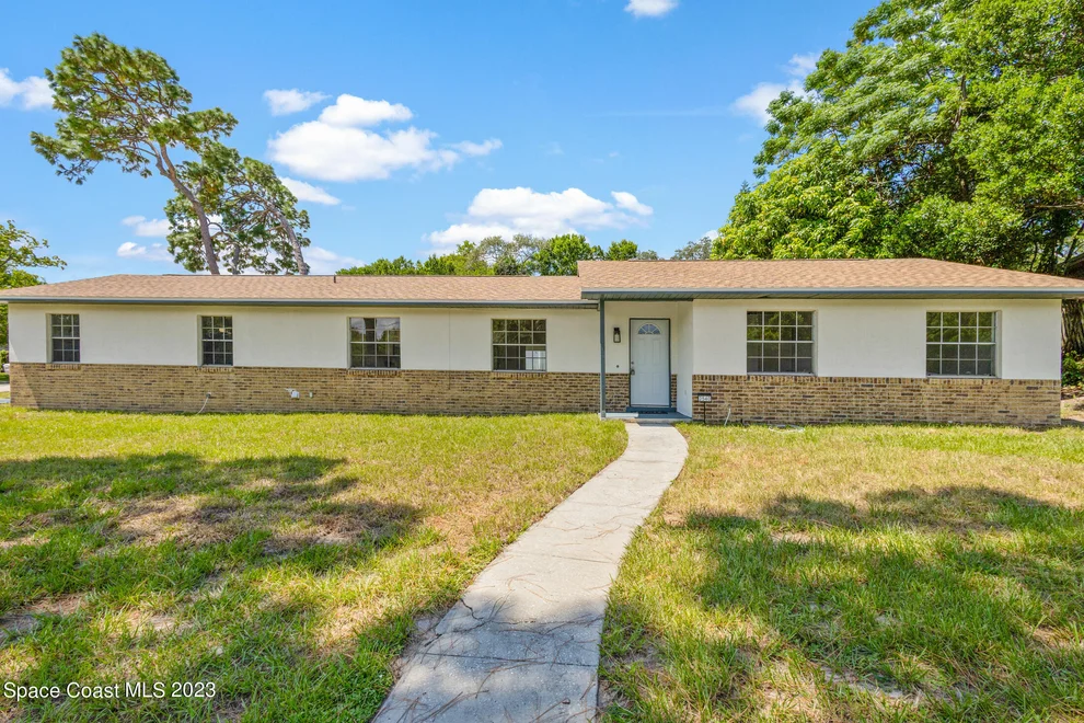 Unit for sale at 2540 Nottingham Street, Titusville, FL 32796