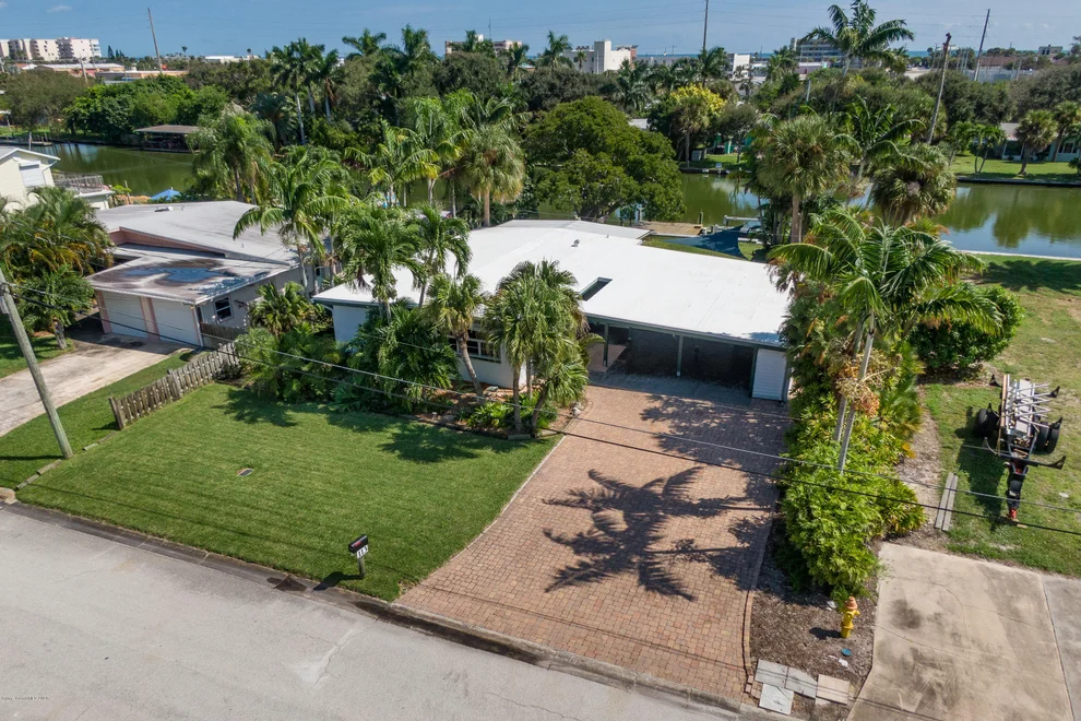 Unit for sale at 113 Aucila Road, Cocoa Beach, FL 32931