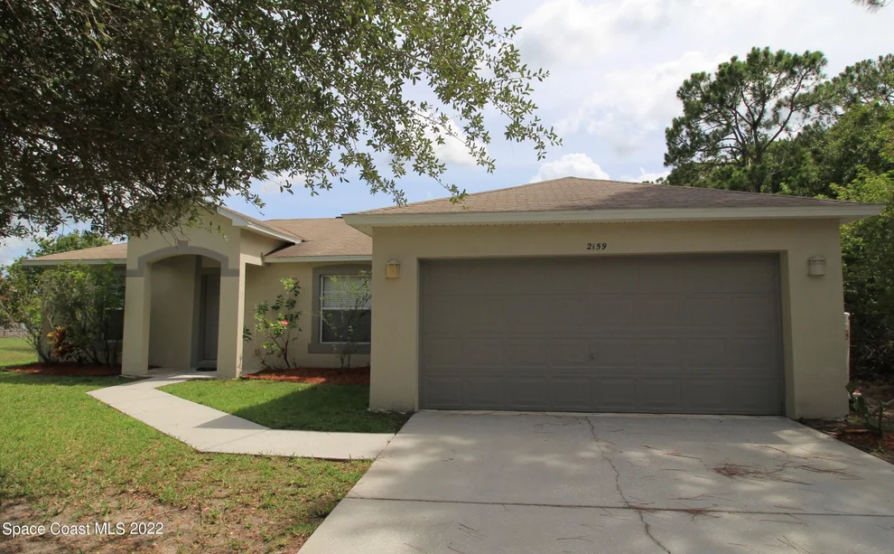 Unit for sale at 2159 Watkins Road SE, Palm Bay, FL 32909