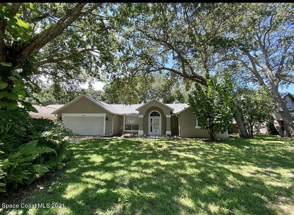 Unit for sale at 4300 Wood Haven Drive, Melbourne, FL 32935