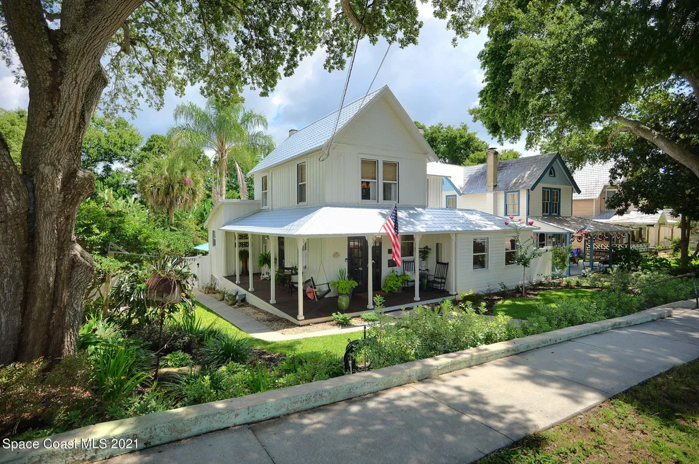 Unit for sale at 40 Barton Avenue, Rockledge, FL 32955