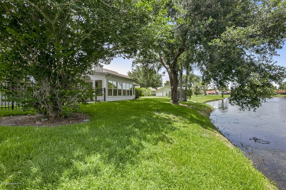 Unit for sale at 259 Sandy Run, Melbourne, FL 32940