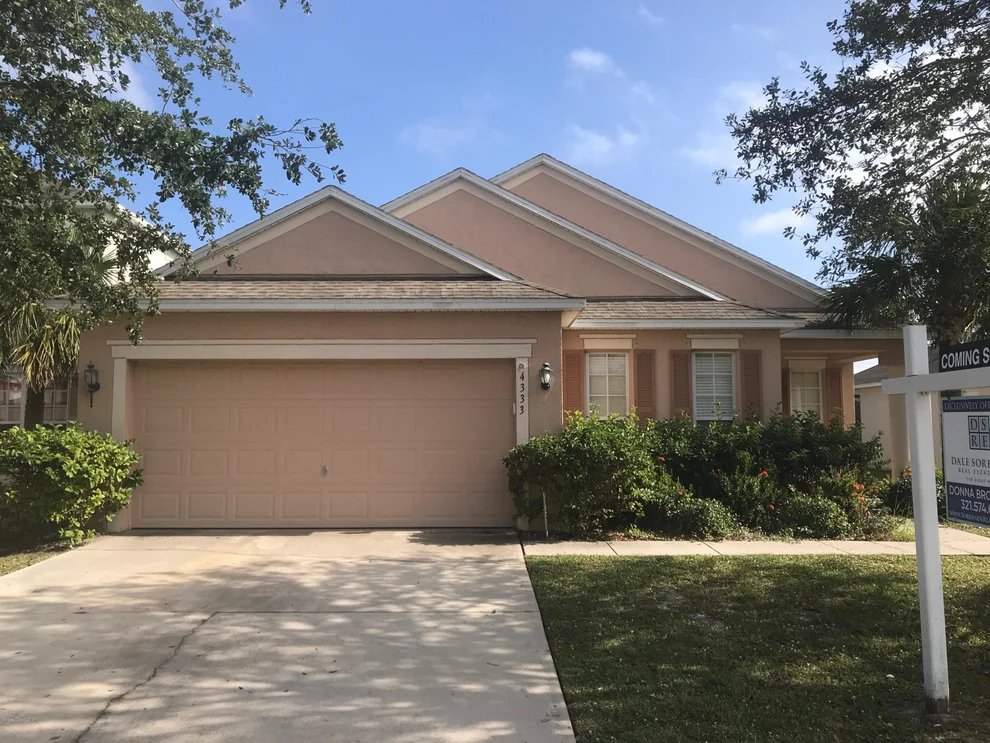 Unit for sale at 4333 Collinwood Drive, Melbourne, FL 32901