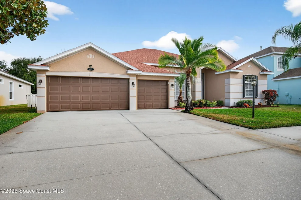 Unit for sale at 4459 Chastain Drive, Melbourne, FL 32940