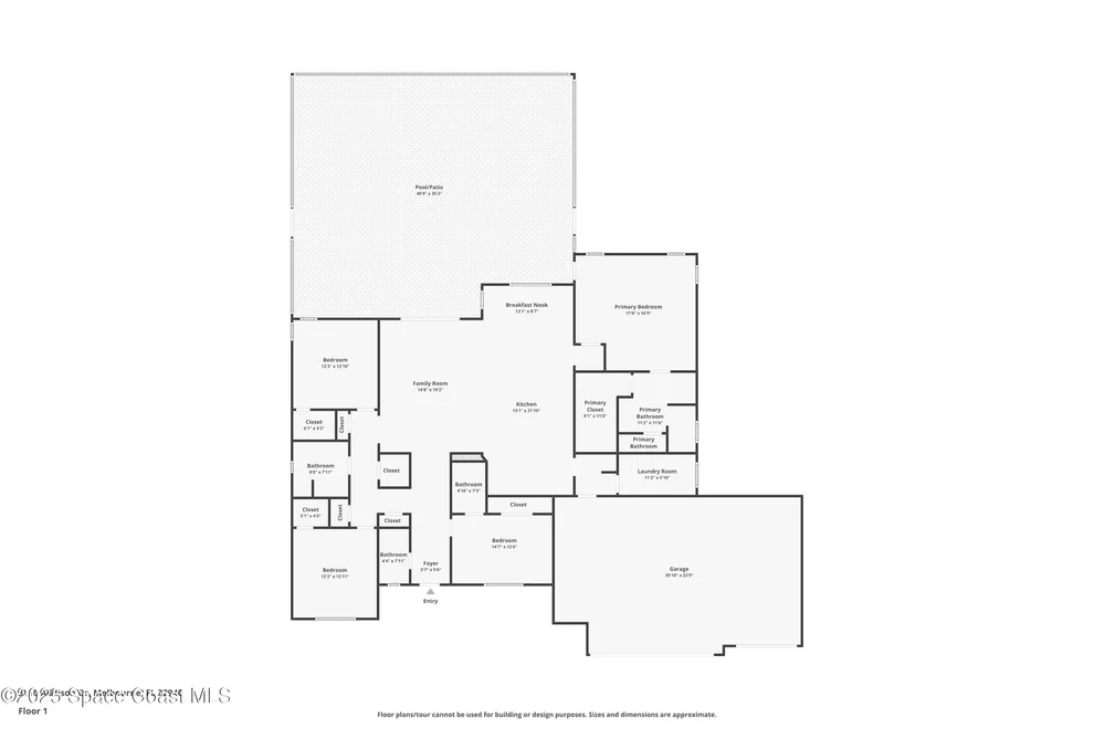 Unit for sale at 3110 Addison Drive, Melbourne, FL 32940