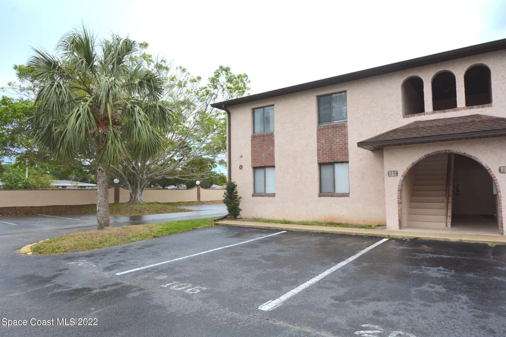 Unit for sale at 206 San Paulo Circle, West Melbourne, FL 32904