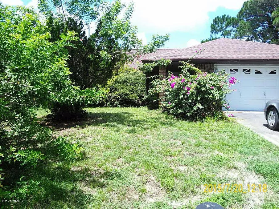 Unit for sale at 1530 SE Erie Court, Palm Bay, FL 32909