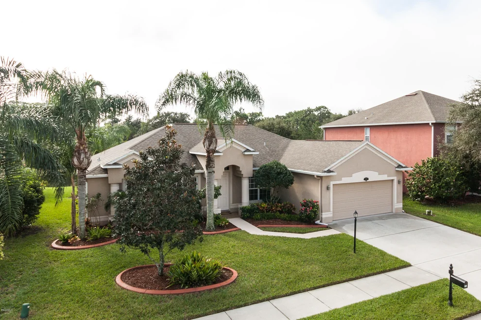 Unit for sale at 4184 Fenrose Circle, Melbourne, FL 32940