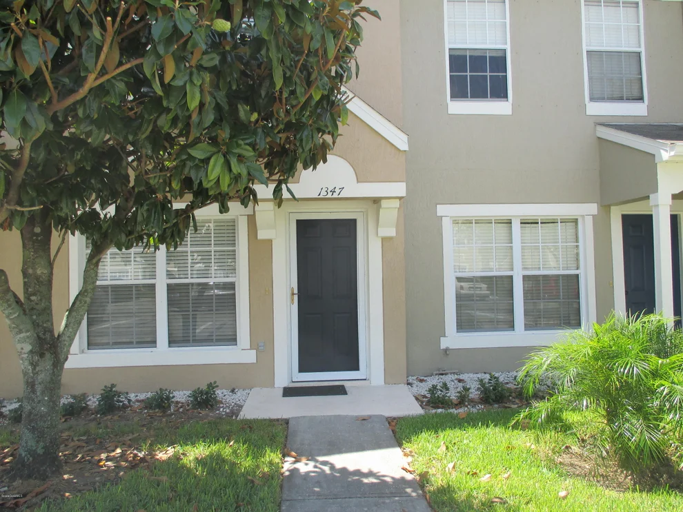 Unit for sale at 1347 Hampton Park Lane, Melbourne, FL 32940