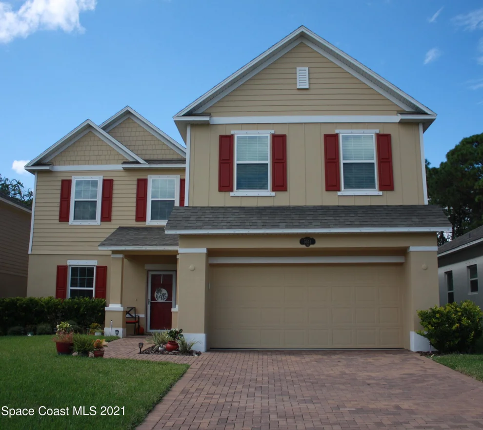 Unit for sale at 5644 Reagan Avenue, Titusville, FL 32780