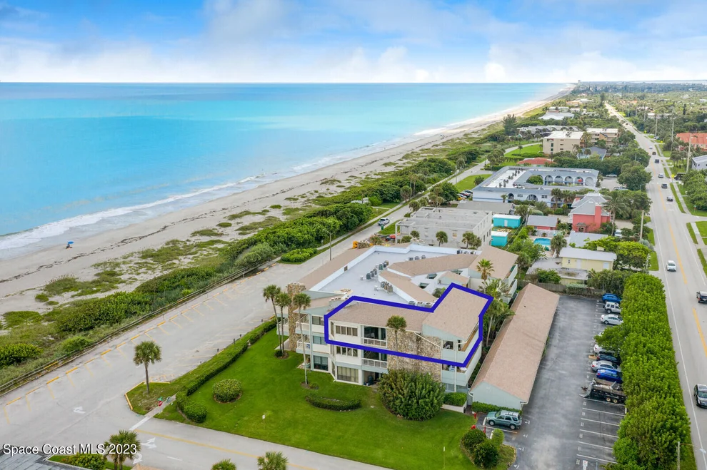 Unit for sale at 700 Wavecrest Avenue, Indialantic, FL 32903