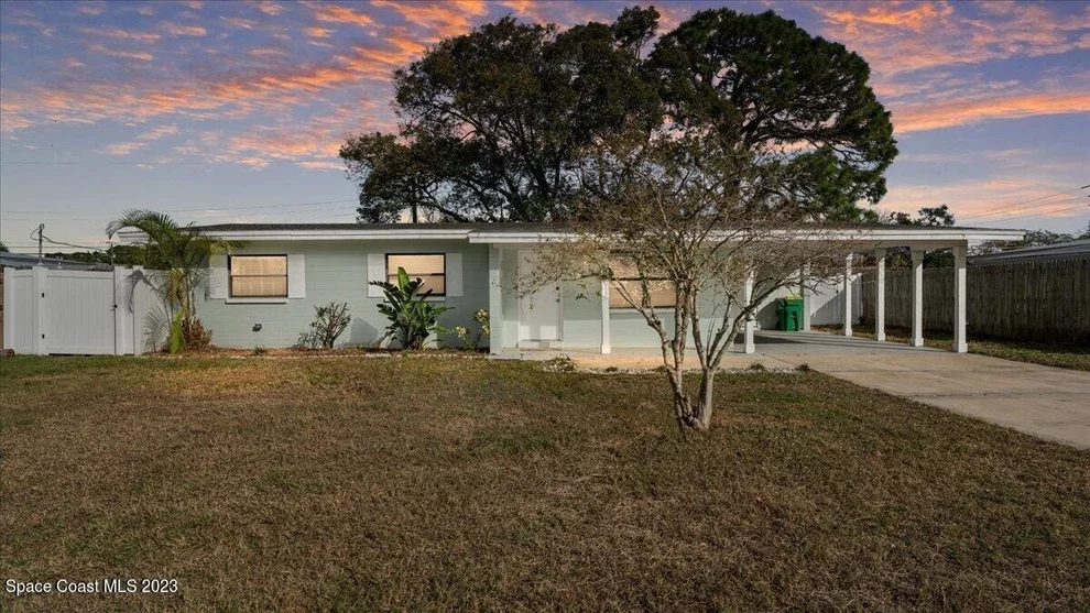 Unit for sale at 320 Nelson Drive, Merritt Island, FL 32953