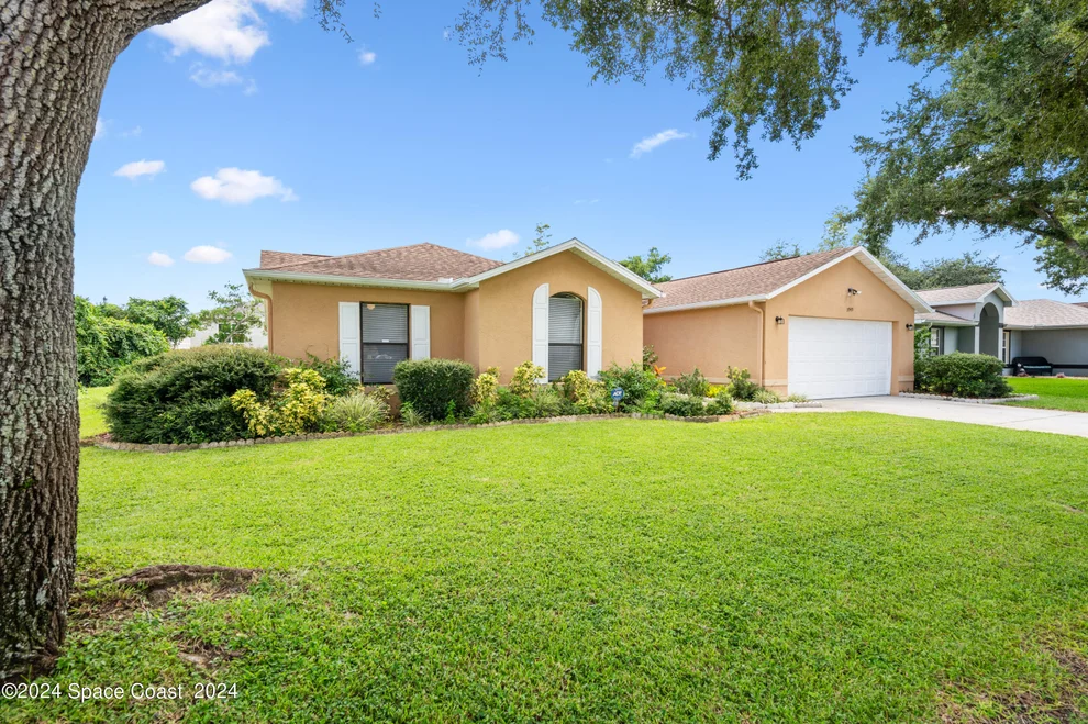 Unit for sale at 3945 Tangle Drive, Titusville, FL 32796