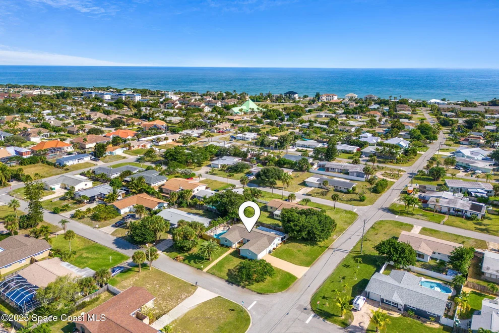 Unit for sale at 2310 Shell Avenue, Indialantic, FL 32903