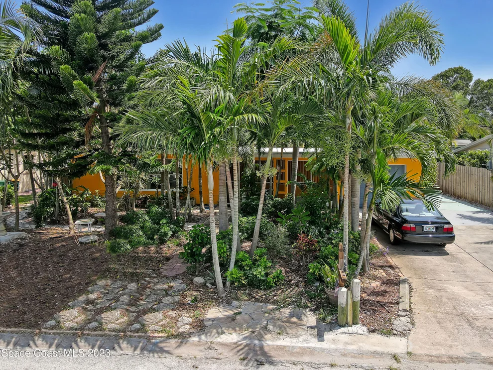 Unit for sale at 184 SE 2nd Street, Satellite Beach, FL 32937