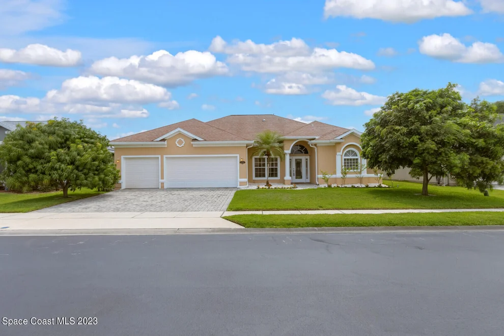 Unit for sale at 1390 Tamango Drive, Melbourne, FL 32904