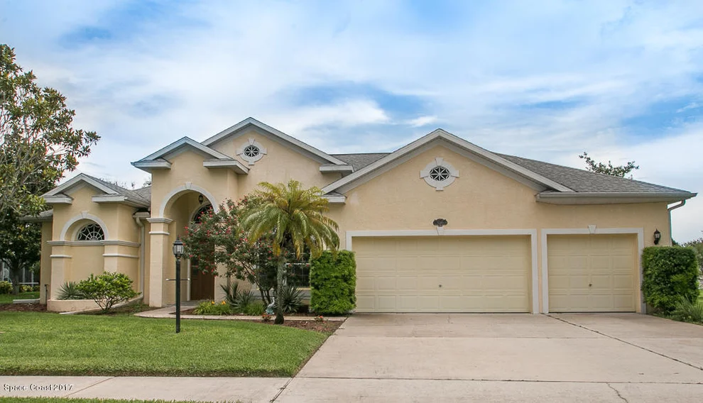 Unit for sale at 5745 Sheffield Place, Melbourne, FL 32940