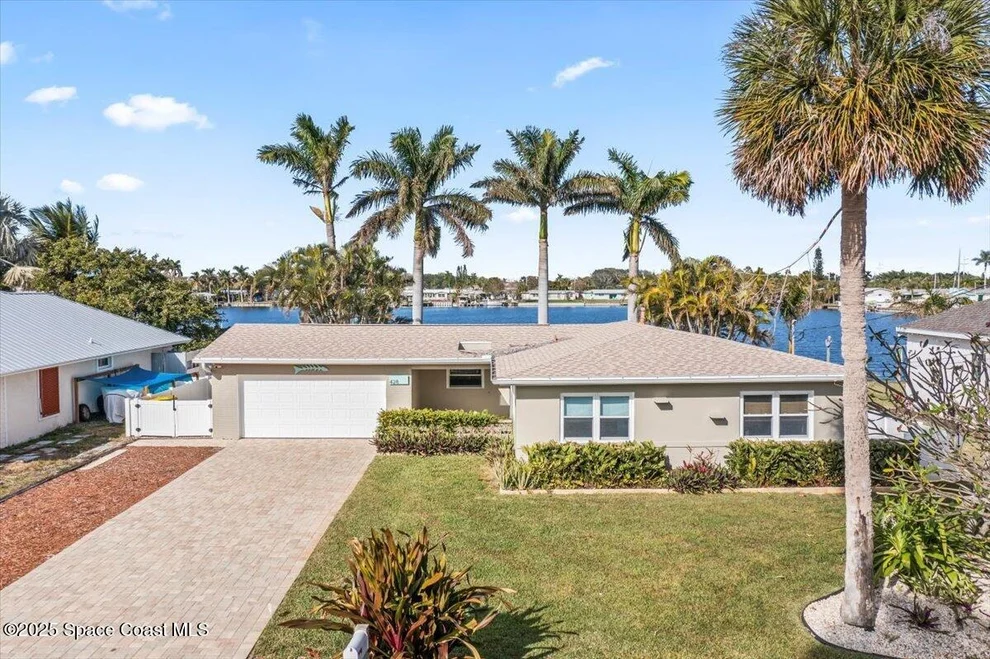 Unit for sale at 428 S Waterway Drive, Satellite Beach, FL 32937