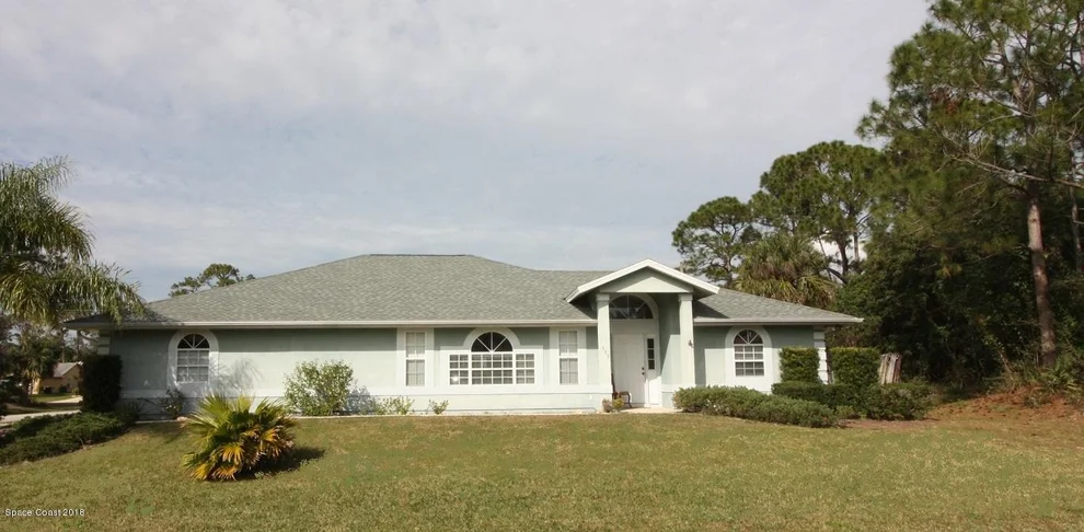 Unit for sale at 355 Vin Rose Circle SE, Palm Bay, FL 32909
