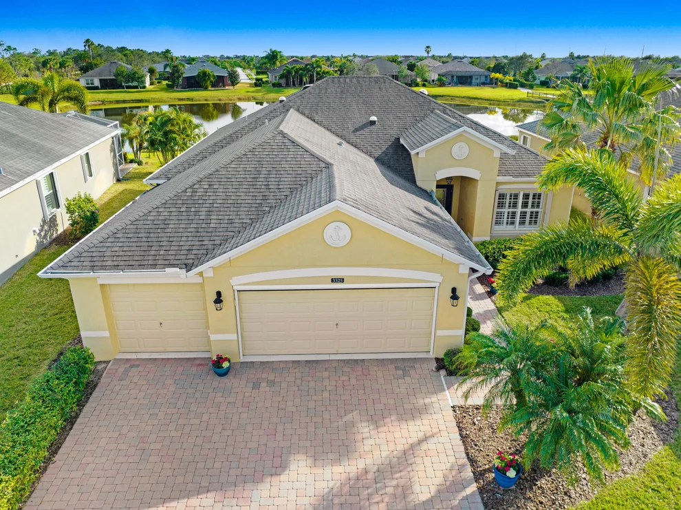 Unit for sale at 3325 Sansome Circle, Melbourne, FL 32940