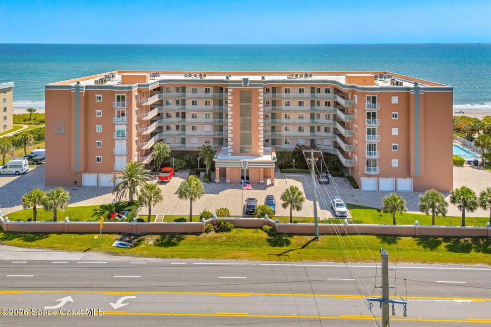 Unit for sale at 1345 N Highway A1a, Indialantic, FL 32903