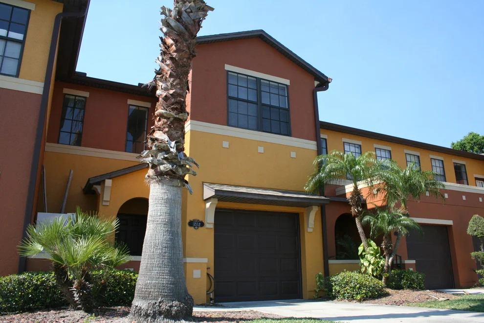Unit for sale at 1282 Marquise Court, Rockledge, FL 32955