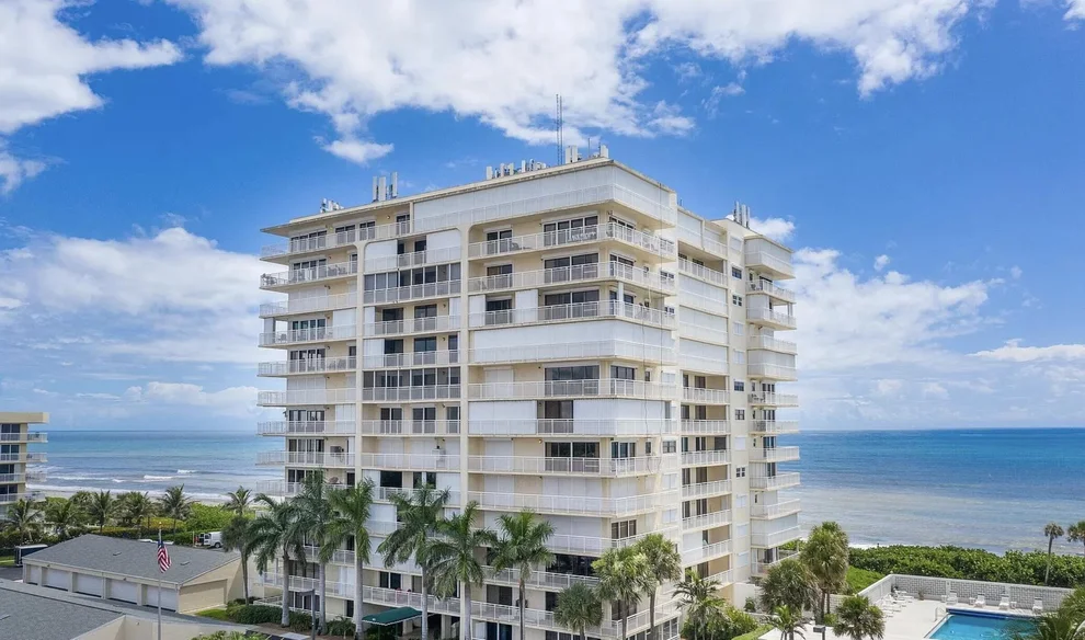 Unit for sale at 877 N Highway A1a, Indialantic, FL 32903