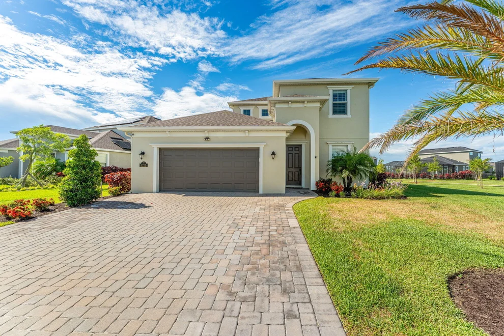 Unit for sale at 8215 Millbrook Avenue, Melbourne, FL 32940