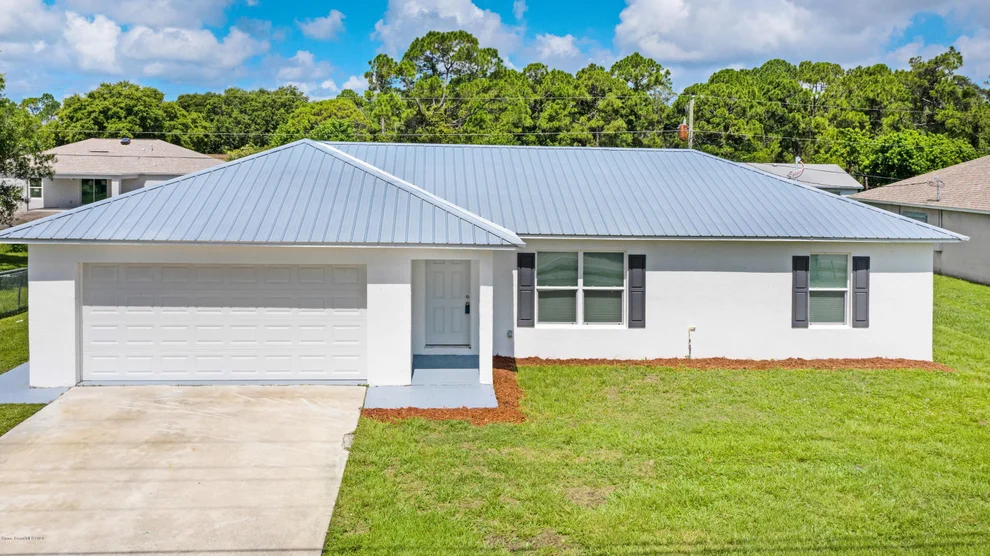Unit for sale at 2194 Emerson Drive SE, Palm Bay, FL 32909