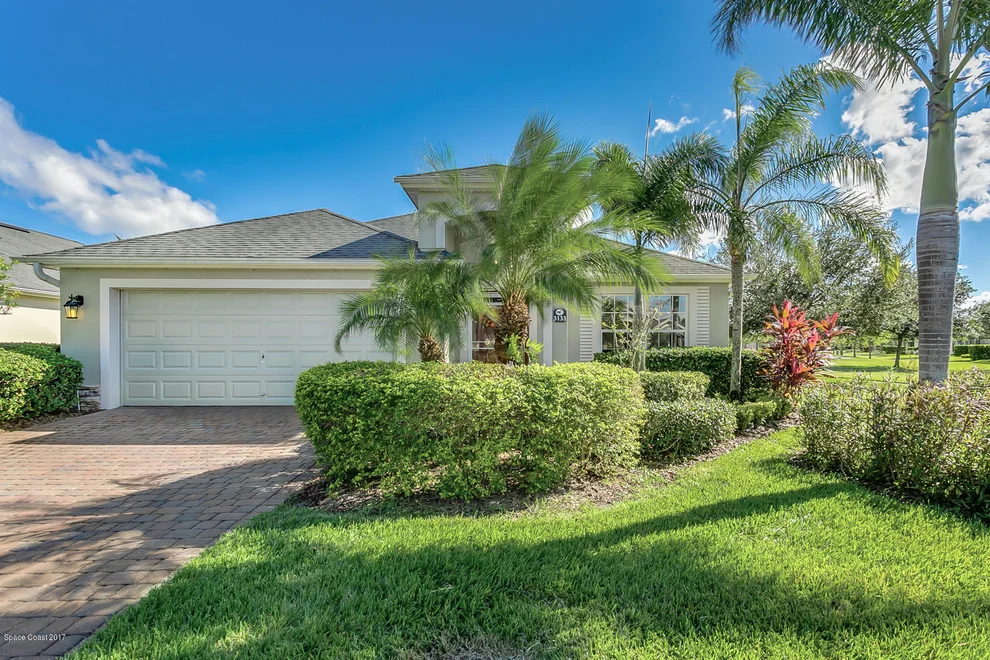 Unit for sale at 3133 Grayson Drive, Melbourne, FL 32940