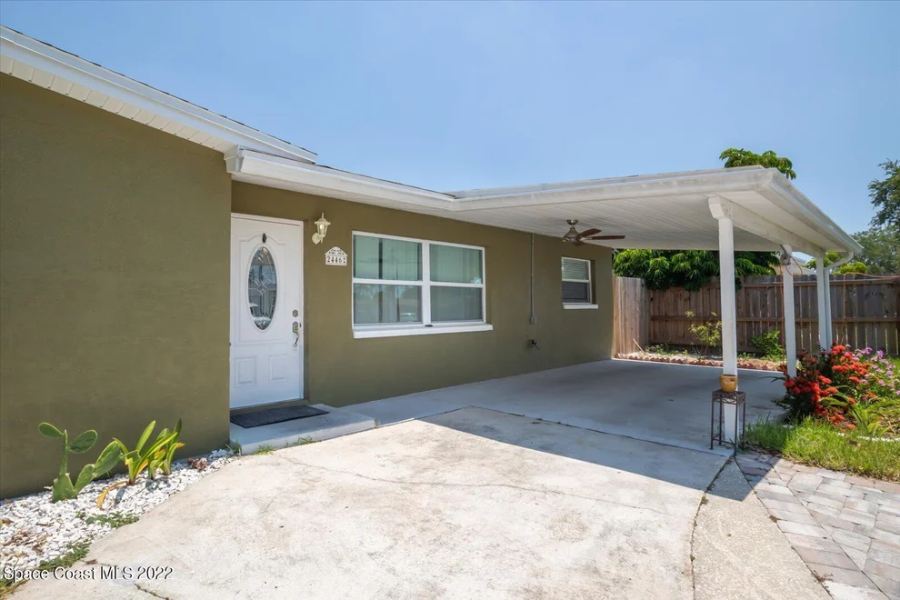 Unit for sale at 2446 Sadler Lane, Melbourne, FL 32935