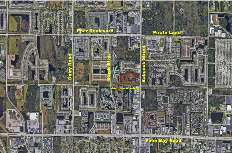 Unit for sale at 0 Brevard Cty, Melbourne, FL 32901