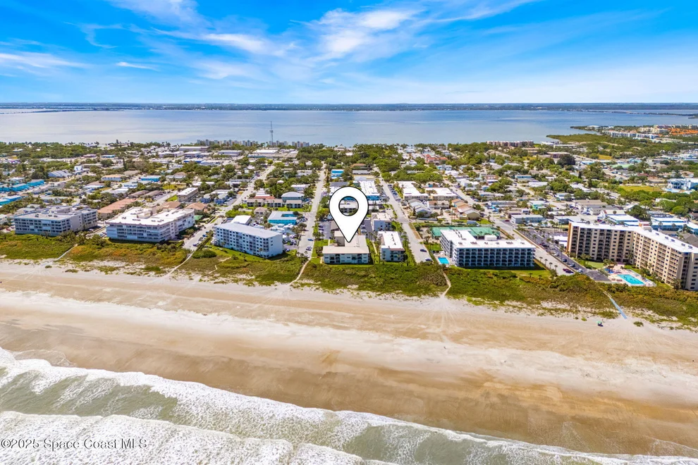 Unit for sale at 504 Fillmore Avenue, Cape Canaveral, FL 32920